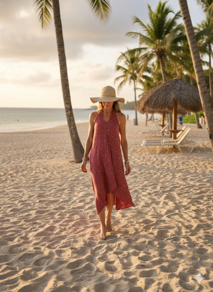 halterneck dress style 1 (1)